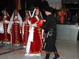 Karadeniz Gecesi Neufahrn 2006